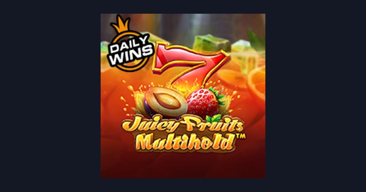 Bocoran RTP Hari Ini dan Cara Menang Juicy Fruits Multihold dari Pragmatic Play