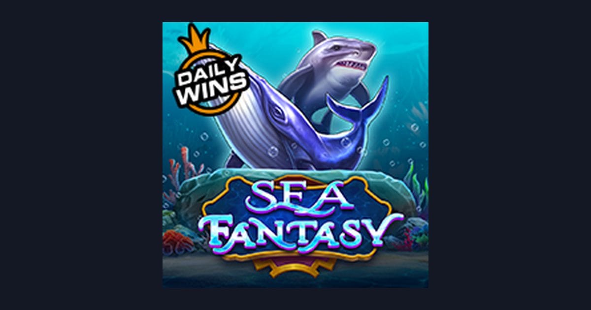 Cara Cuan Modal Receh dengan Slot Sea Fantasy dari Pragmatic Play