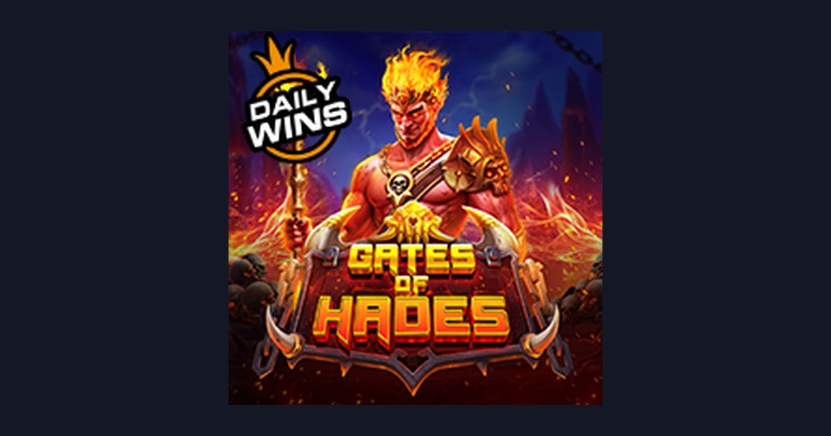Freespin & Scatter Hoki di Slot Gates of Hades dari Pragmatic Play