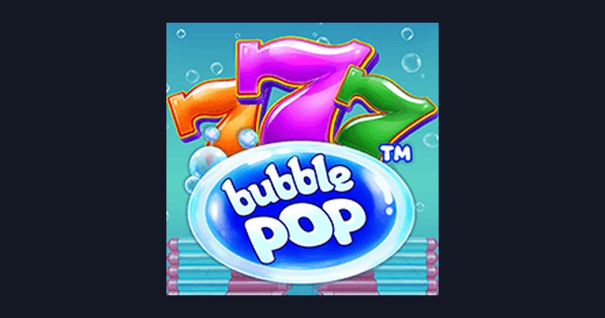 Menemukan Pola Spin Gacor di Slot Bubble Pop dari Pragmatic Play