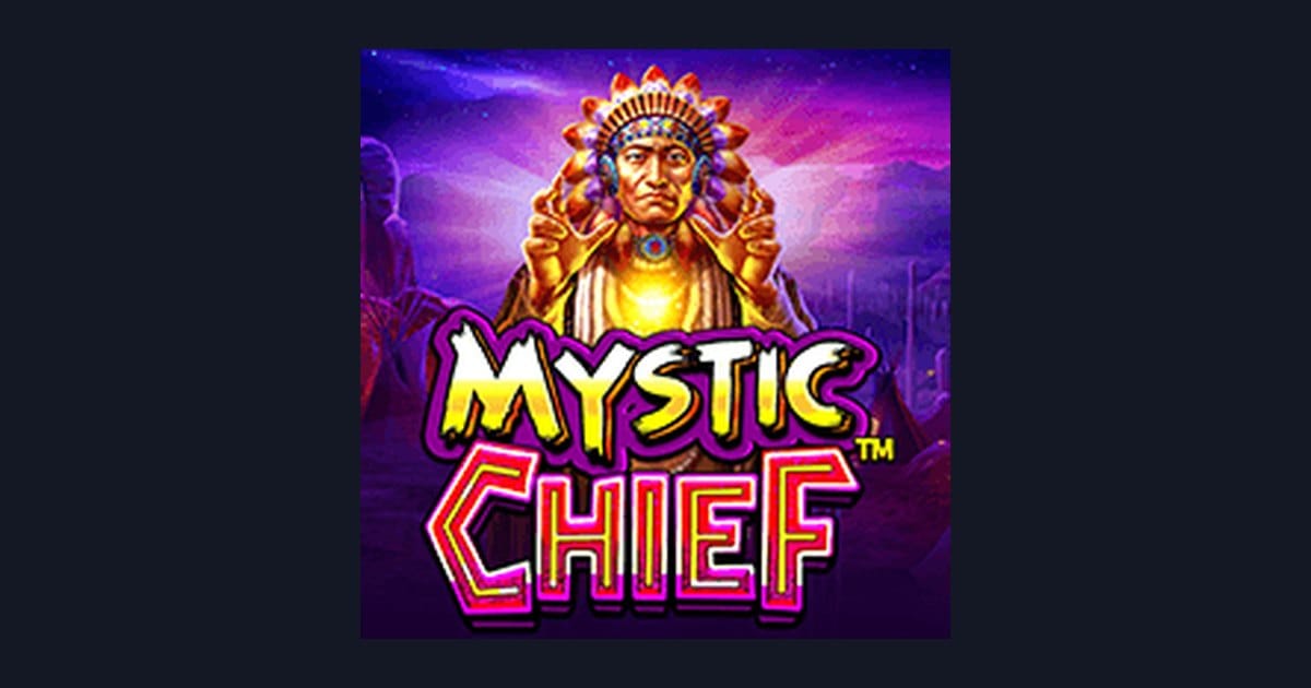 Mengenal Link Slot Gacor Mystic Chief dari Pragmatic Play untuk Pemula