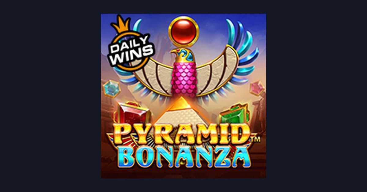 Modal Receh Cuan Maksimal dengan Pyramid Bonanza dari Pragmatic Play