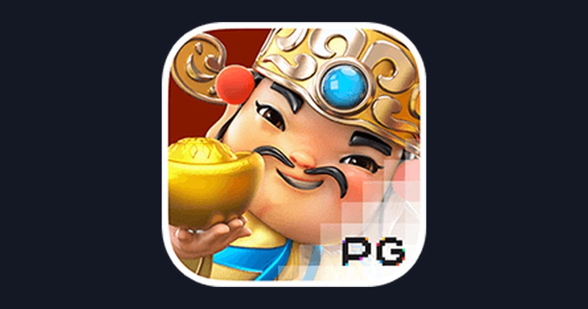 Mudah Daftar & Login Gampang Main Fortune Gods Slot dari PG Soft