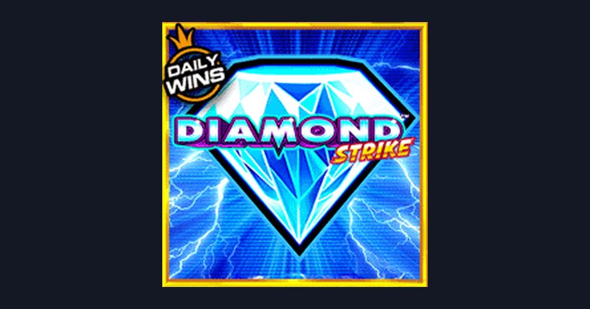 Nikmati Bonus New Member di Slot Diamond Strike dari Pragmatic Play
