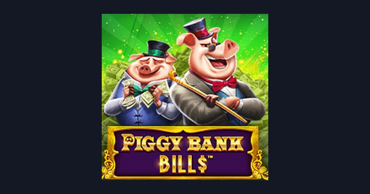 Rahasia Main Piggy Bank Bills, Slot Anti Rungkad dari Pragmatic Play