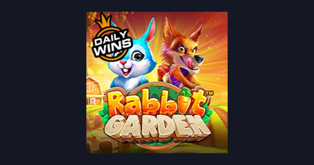 Rahasia Menang Slot Gacor Rabbit Garden dari Pragmatic Play
