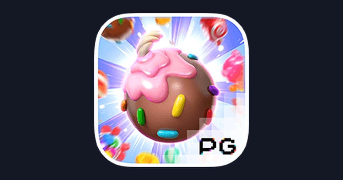 Rahasia Slot Gacor Hari Ini dengan Candy Burst dari PG Soft
