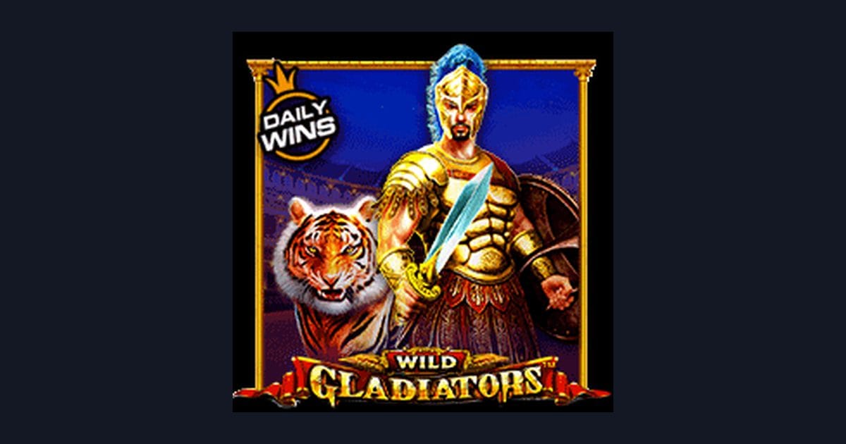 Rahasia Slot Maxwin Wild Gladiator dari Pragmatic Play untuk Pemula