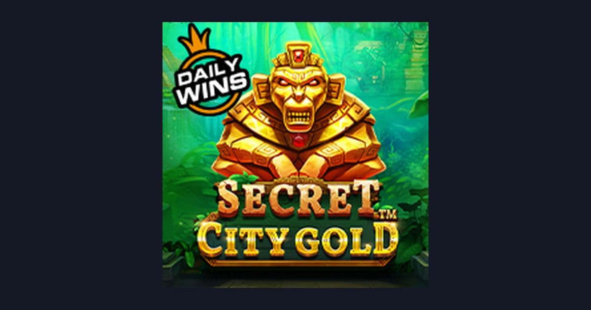 Rahasia Tips Pola Maxwin di Slot Secret City Gold dari Pragmatic Play