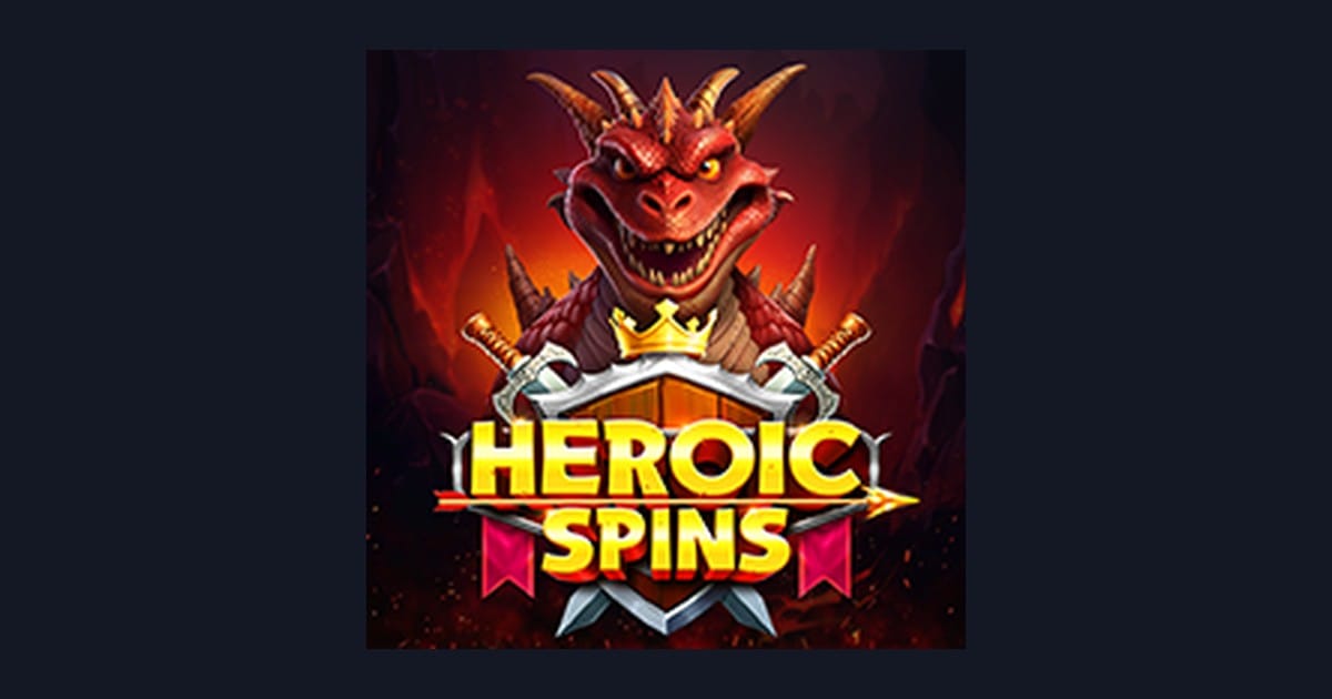 Rasakan Sensasi Slot Anti Rungkad dengan Heroic Spins Pragmatic Play