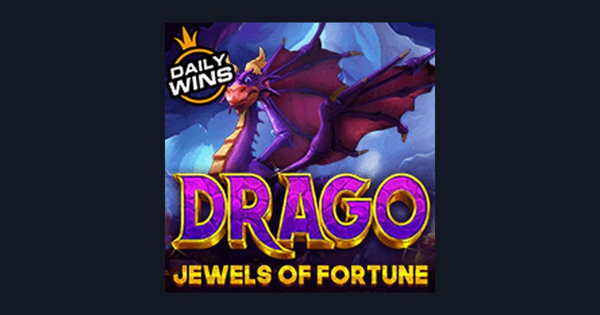 Review Jujur & Demo Drago Jewels of Fortune, Panduan Lengkap Pemula