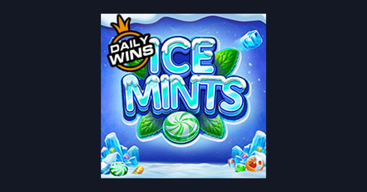 Review Jujur & Demo Ice Mints: Panduan Lengkap untuk Pemula Slot Online