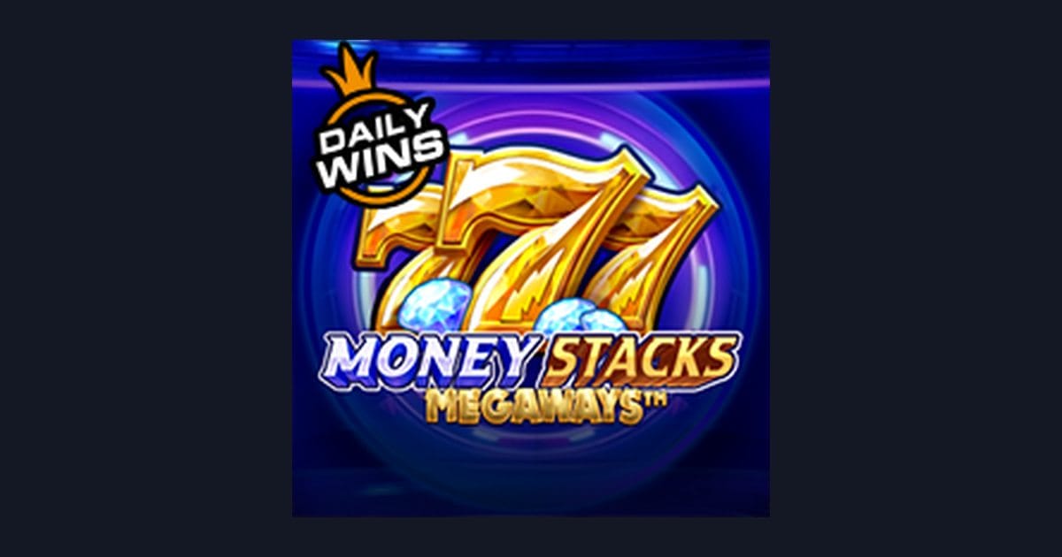 Seru Main Money Stacks Megaways dengan Deposit Pulsa Tanpa Potongan