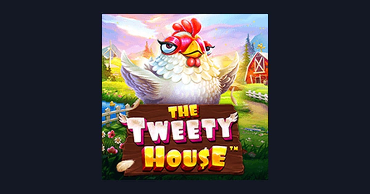 Seru Main The Tweety House dengan Modal Receh, Cuan Menggiurkan!