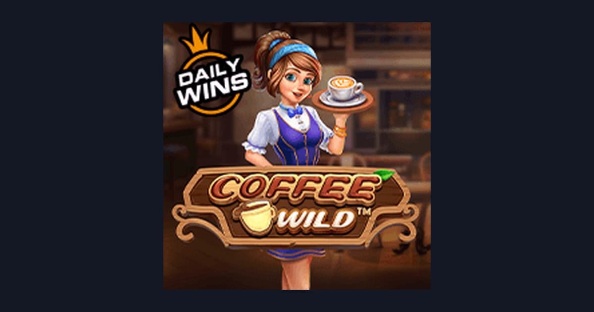 Bocoran RTP Hari Ini dan Tips Jitu Bermain Slot Coffee Wild