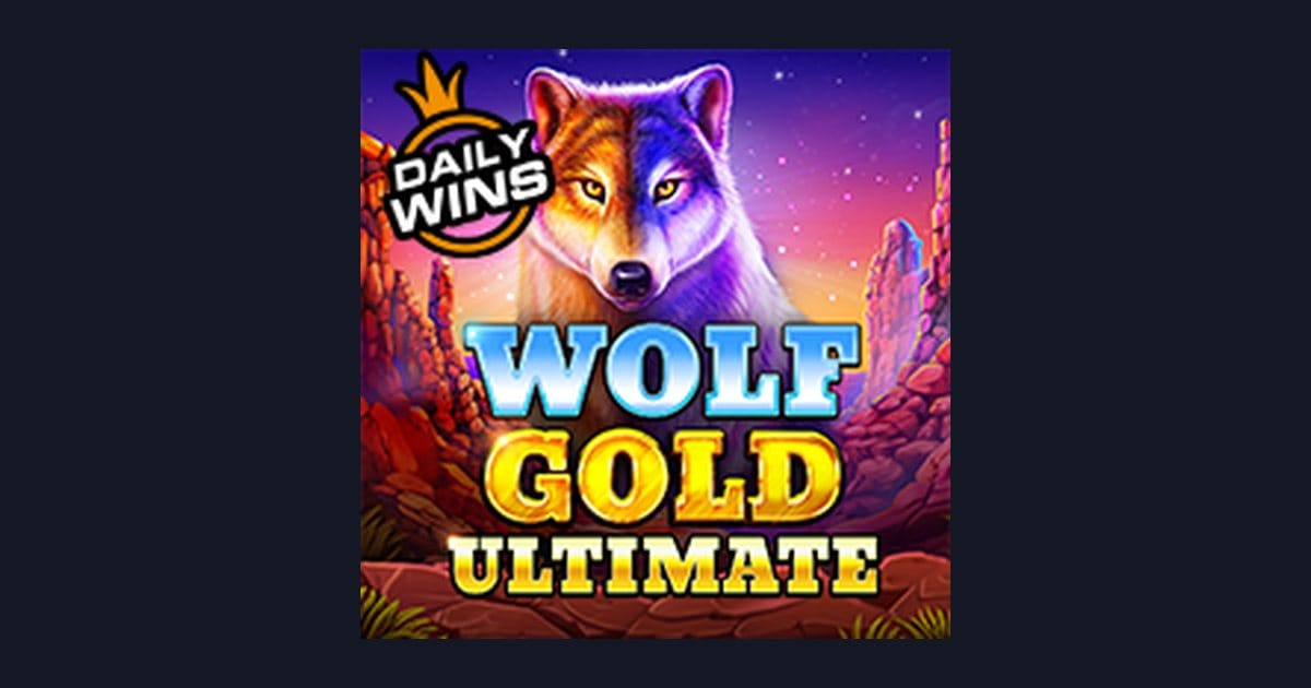 Main Wolf Gold Ultimate dengan Deposit Pulsa Tanpa Potongan Mudah dan Untung