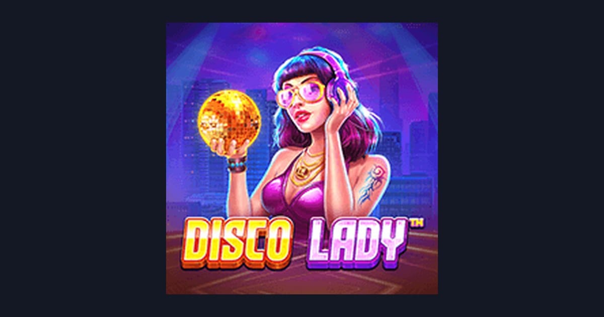 Nikmati Bonus New Member dan Sensasi Bermain Disco Lady dari Pragmatic Play