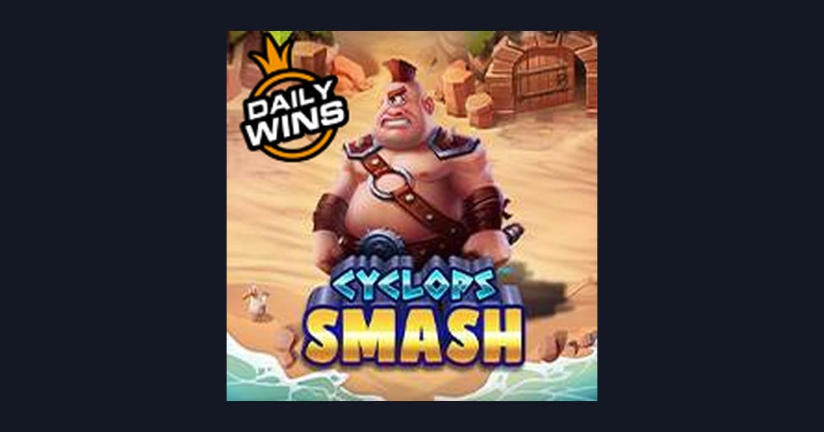 Rahasia Freespin & Scatter Hoki di Slot Cyclops Smash Pragmatic Play