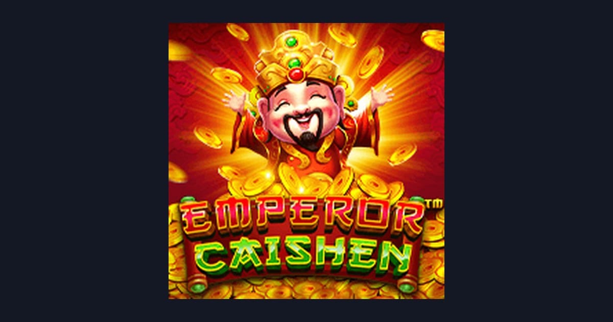 Rahasia Menang Emperor Caishen: Tips Ampuh untuk Pemula Slot