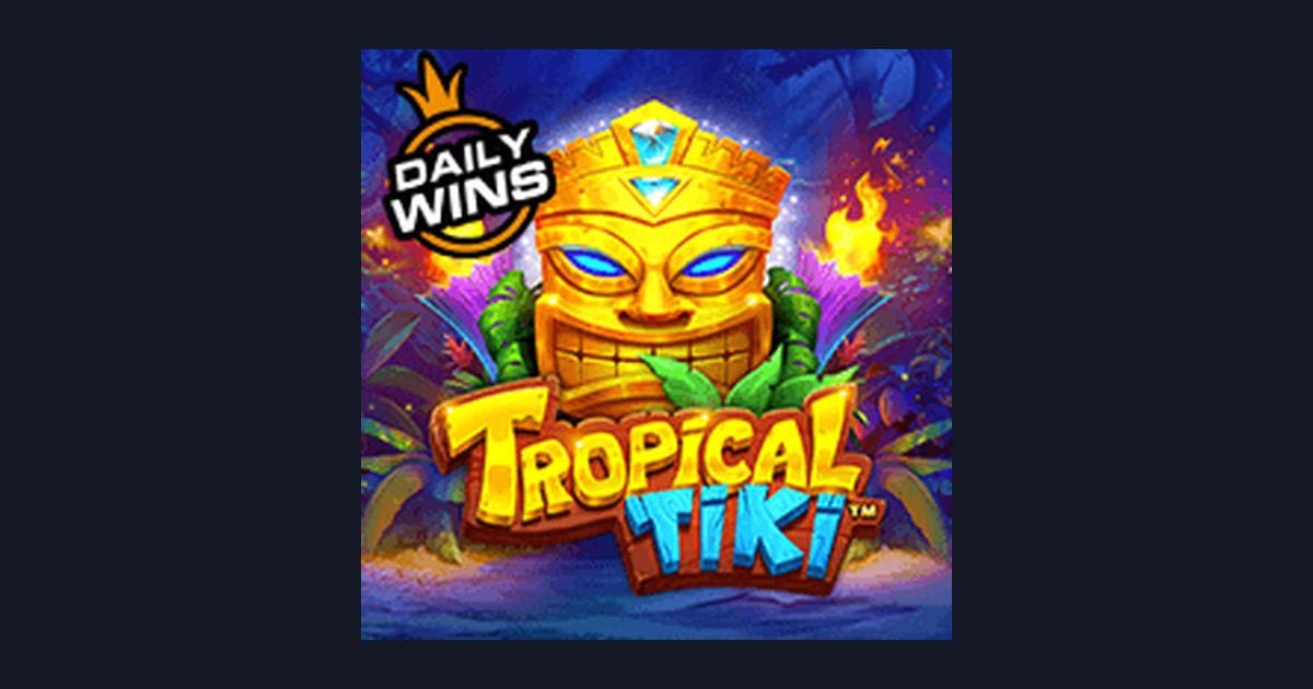 Rahasia Menang Tropical Tiki: Tips Jitu untuk Pemula Slot