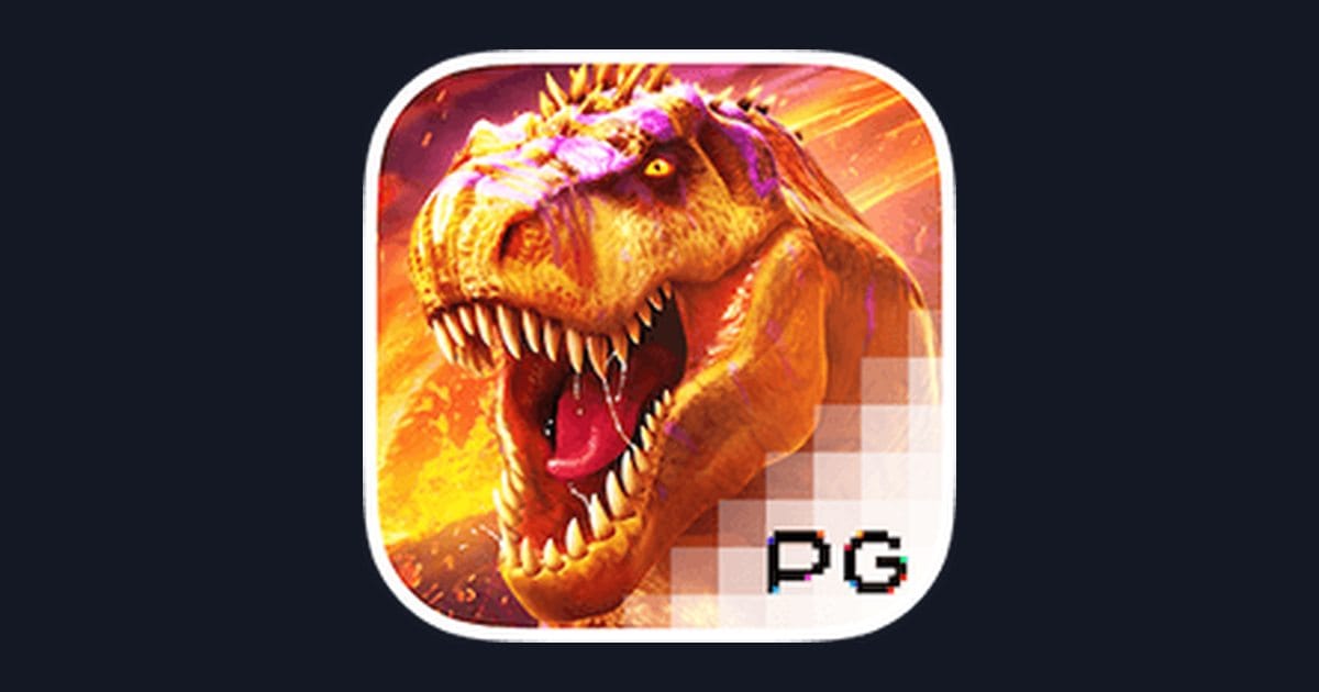 Raih Slot Gacor Hari Ini dengan Jurassic Kingdom dari PG Soft