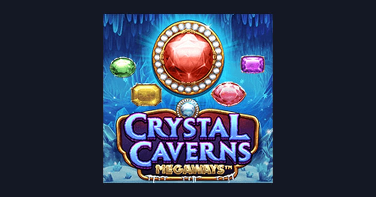 Raih Slot Maxwin dengan Crystal Caverns Megaways dari Pragmatic Play