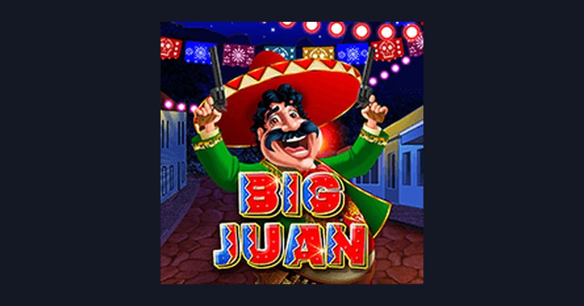 Rasakan Sensasi Slot Gacor Hari Ini dengan Big Juan dari Pragmatic Play