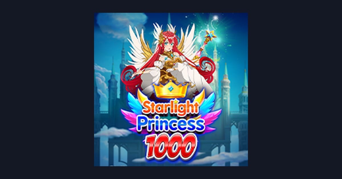Review Jujur & Demo Starlight Princess 1000, Slot Seru dari Pragmatic Play