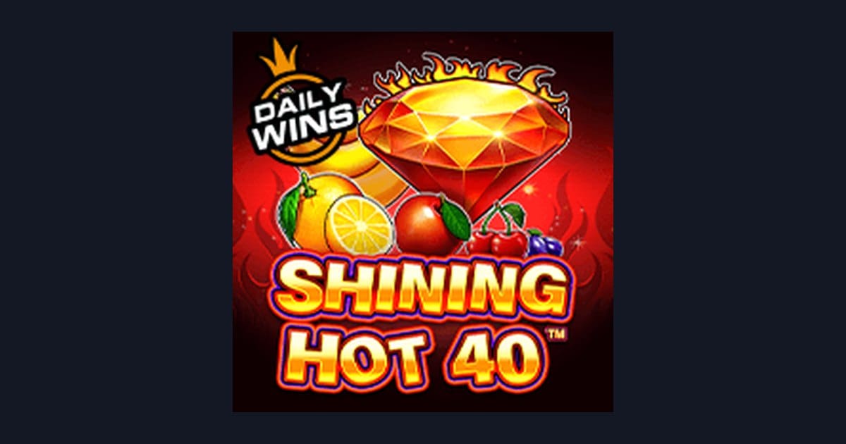 Strategi Main Slot Anti Boncos dengan Shining Hot 40 dari Pragmatic Play