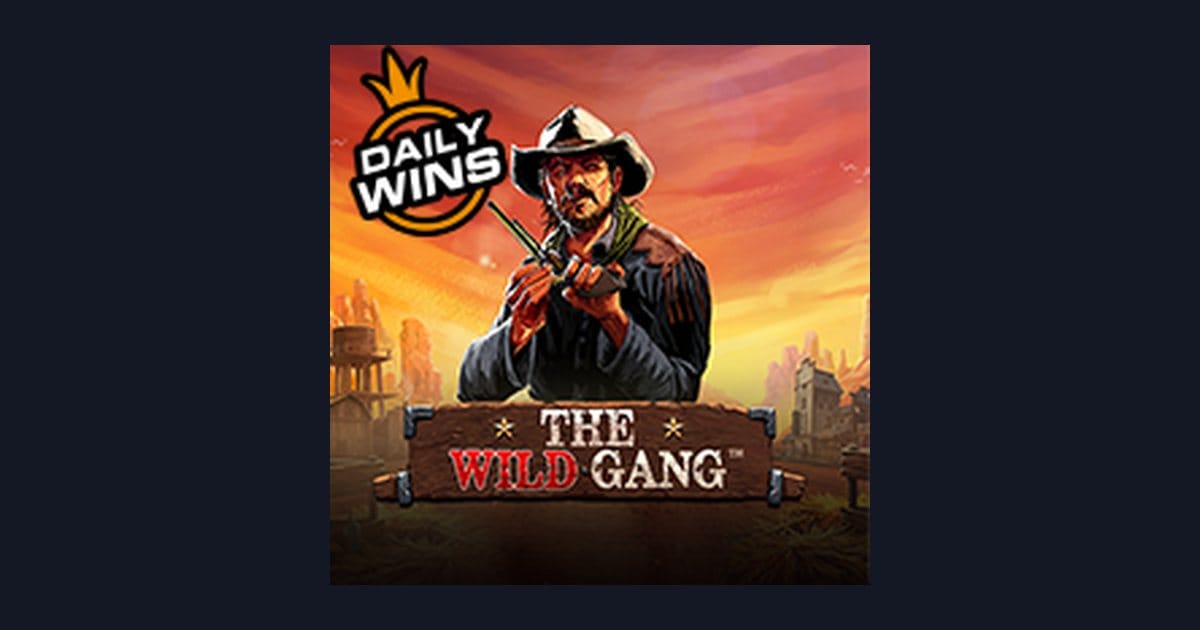 Strategi Slot Maxwin The Wild Gang dari Pragmatic Play untuk Pemula