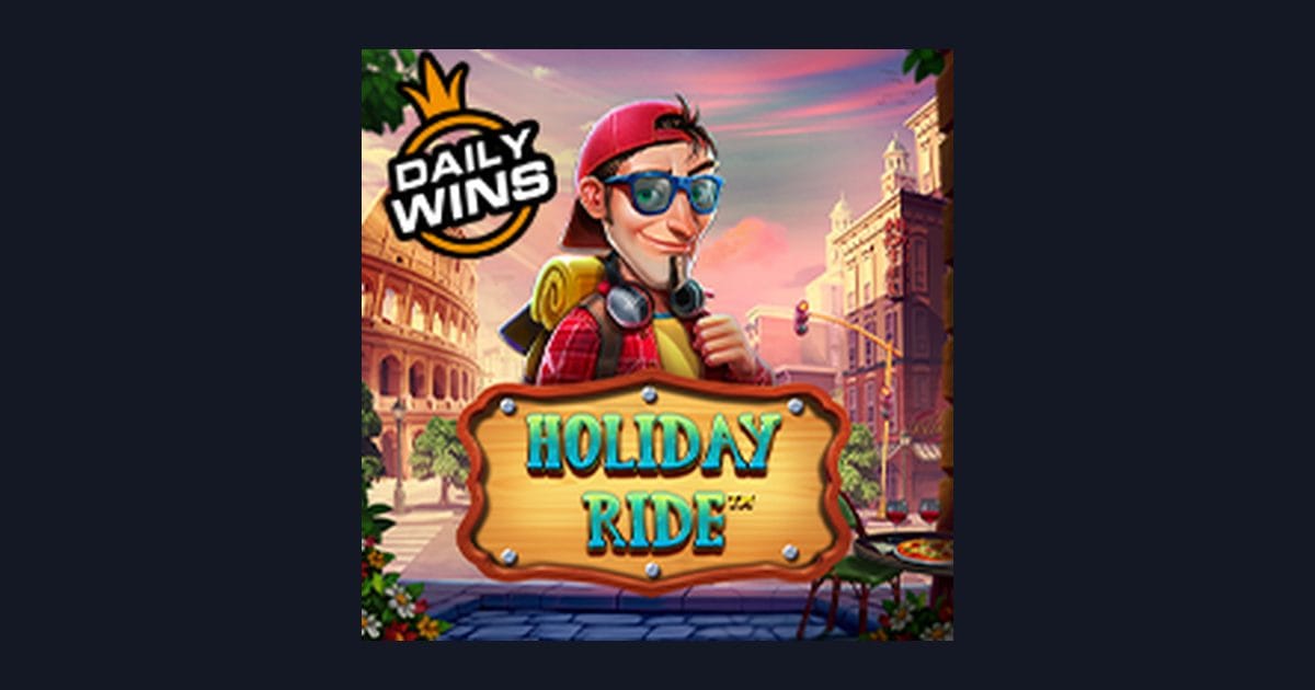 Tips Pola Maxwin Jitu di Slot Holiday Ride dari Pragmatic Play