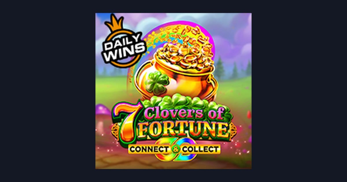 Bocoran RTP Hari Ini dan Panduan Lengkap 7 Clovers of Fortune