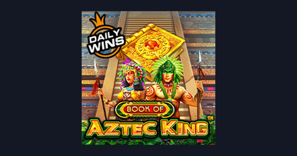 Bocoran RTP Hari Ini: Panduan Lengkap Main Book of Aztec King