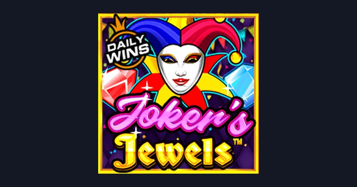 Bocoran RTP Hari Ini dan Tips Jitu Main Jokers Jewels dari Pragmatic Play
