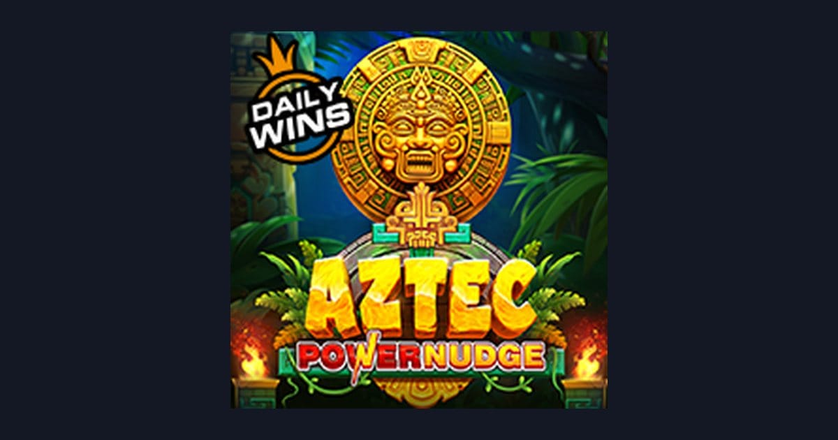 Bocoran RTP Hari Ini dan Tips Jitu Main Slot Aztec Powernudge