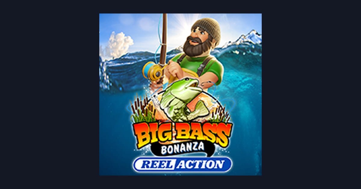 Raih Jackpot Progresif Terbesar di Big Bass Bonanza Reel Action dari Pragmatic Play