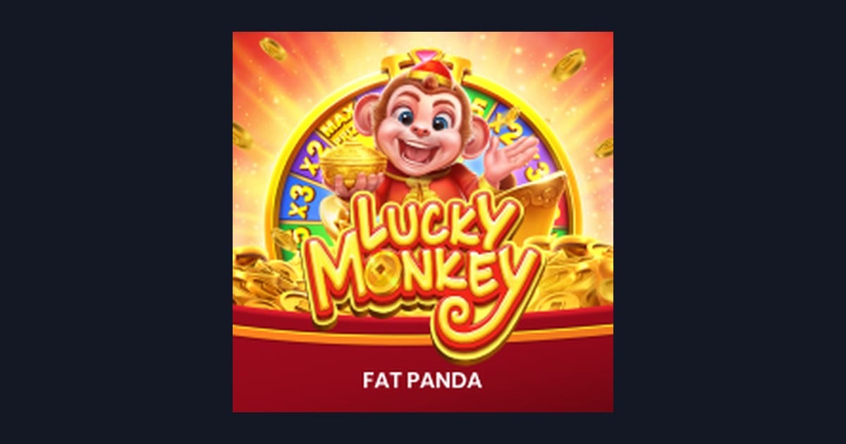 Lucky Monkey Slot Anti Boncos dengan Tips Jitu untuk Pemula