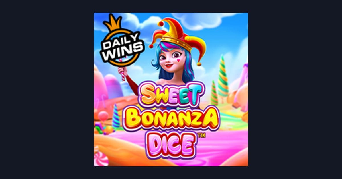 Main Sweet Bonanza Dice dengan Deposit Dana OVO Gopay Mudah dan Untung