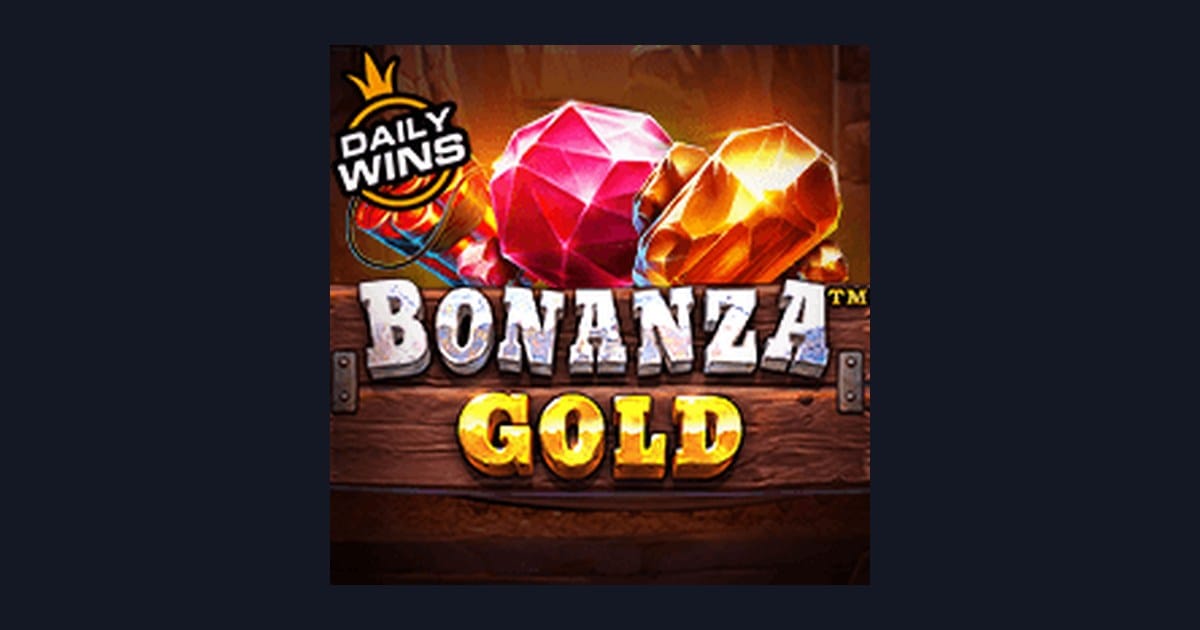 Rahasia Pola Spin Gacor di Slot Bonanza Gold dari Pragmatic Play