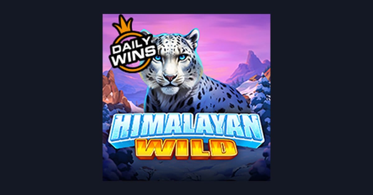 Raih Cuan Modal Receh dengan Himalayan Wild dari Pragmatic Play