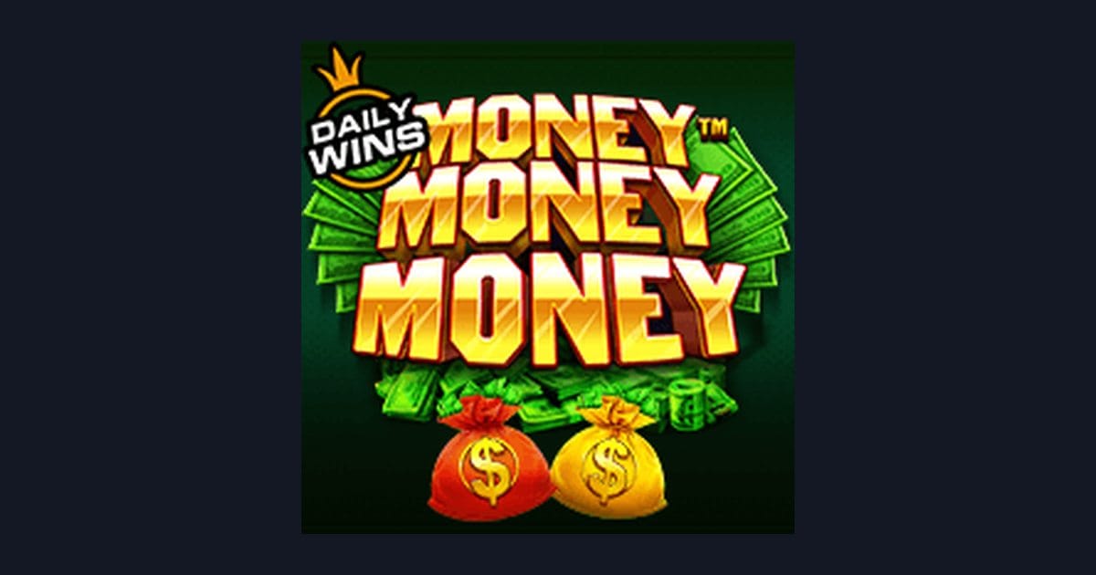 Raih Slot Maxwin dengan Strategi Jitu di Money Money Money