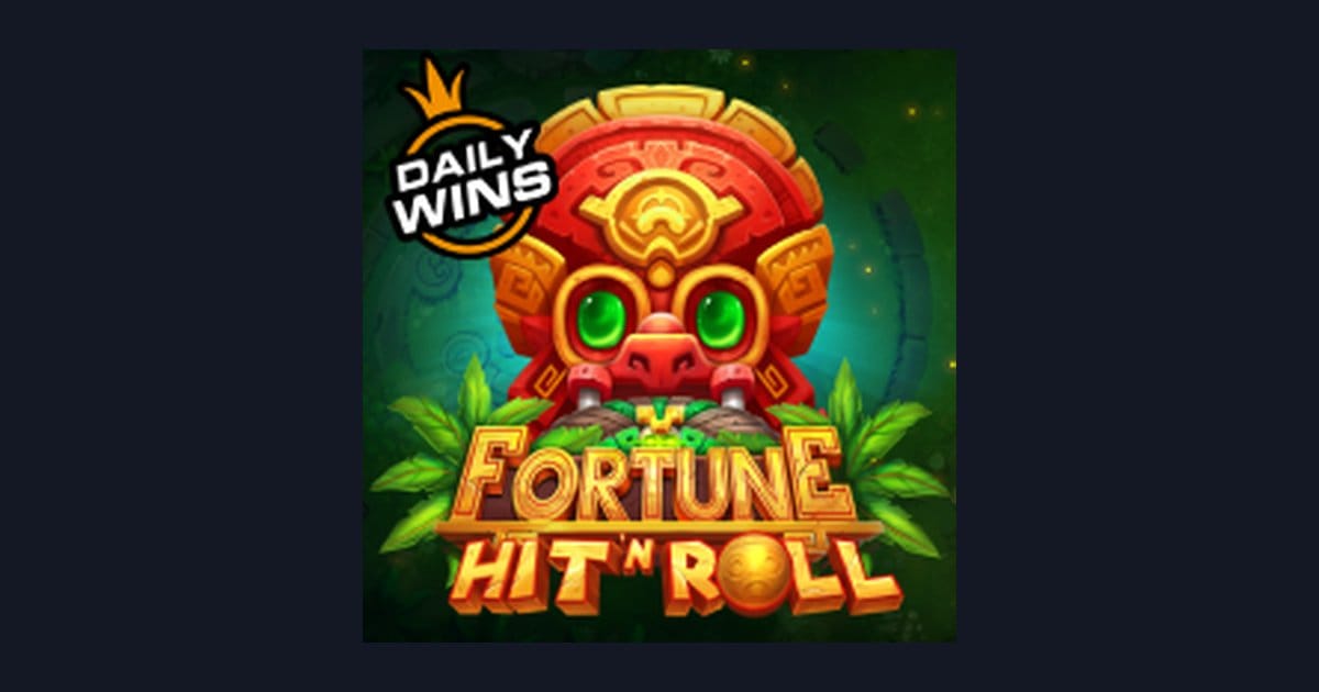 Raih Untung dengan Slot Anti Boncos Fortune Hit N Roll dari Pragmatic Play