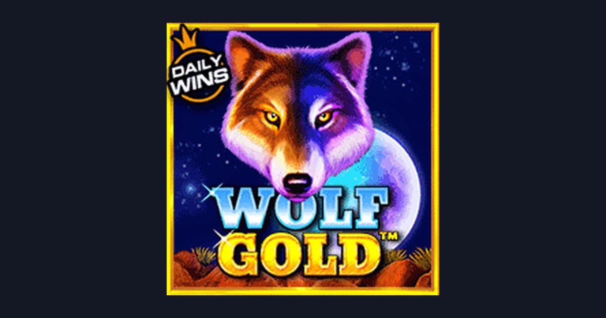 Slot Gacor Hari Ini: Rahasia Menang Mudah di Wolf Gold dari Pragmatic Play