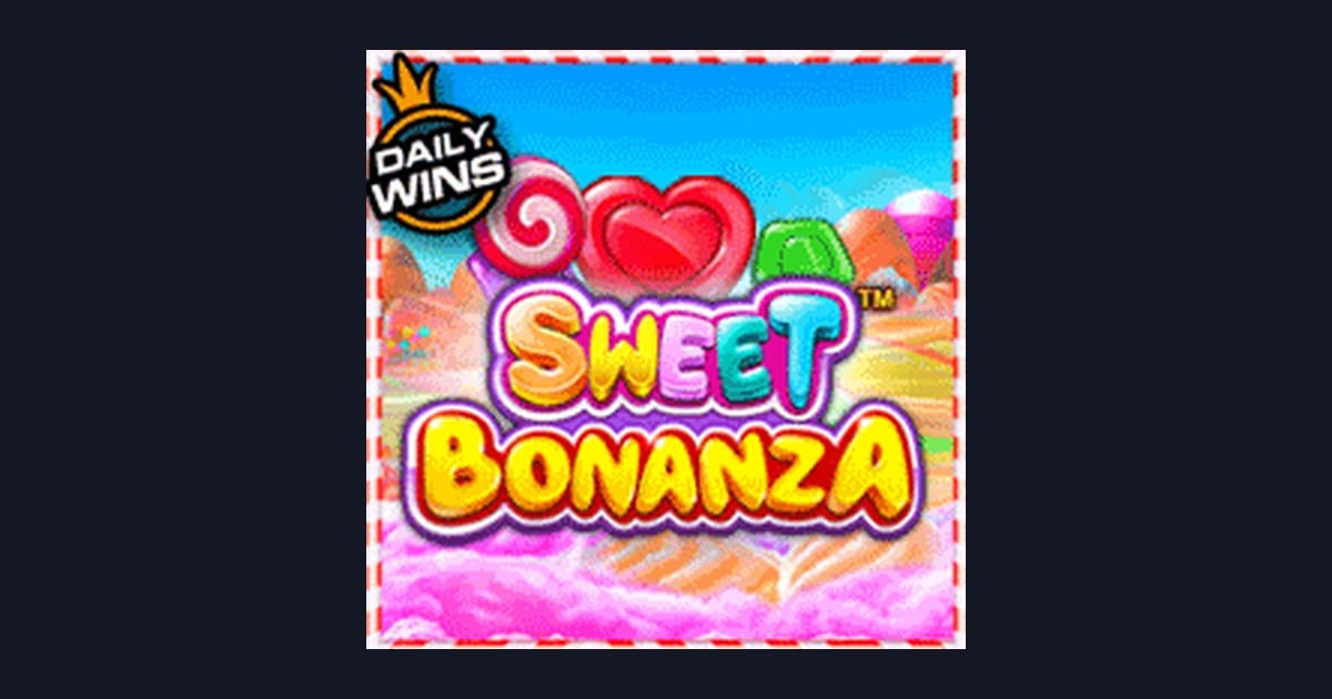 Tips Jitu Main Sweet Bonanza, Slot Anti Boncos dari Pragmatic Play