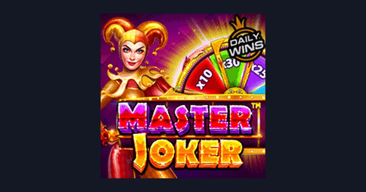 Main Master Joker dengan Deposit Pulsa Tanpa Potongan di LTE4D