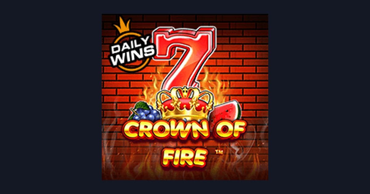 Mengenal Crown of Fire: Fitur Menarik dan Tingkat Volatilitas Slot Pragmatic Play