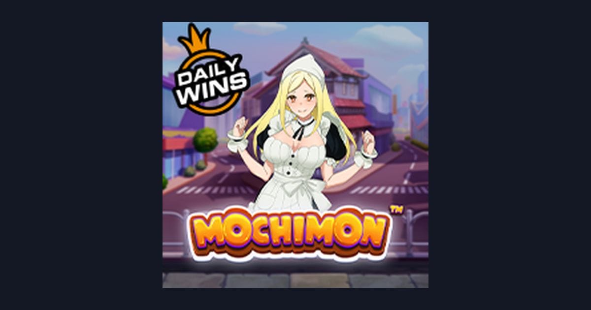 Mochimon dan Jam Gacor Terbaru: Panduan Lengkap untuk Pemula Slot Online