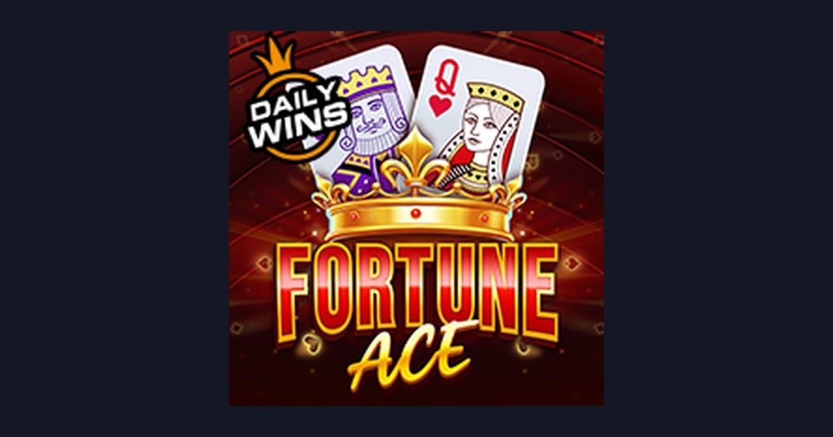 Mudah Daftar & Login! Panduan Lengkap Main Fortune Ace dari Pragmatic Play