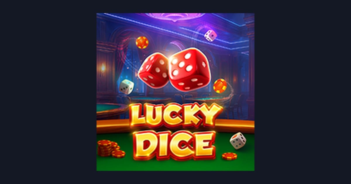 Nikmati Bonus New Member dan Sensasi Main Lucky Dice dari Pragmatic Play