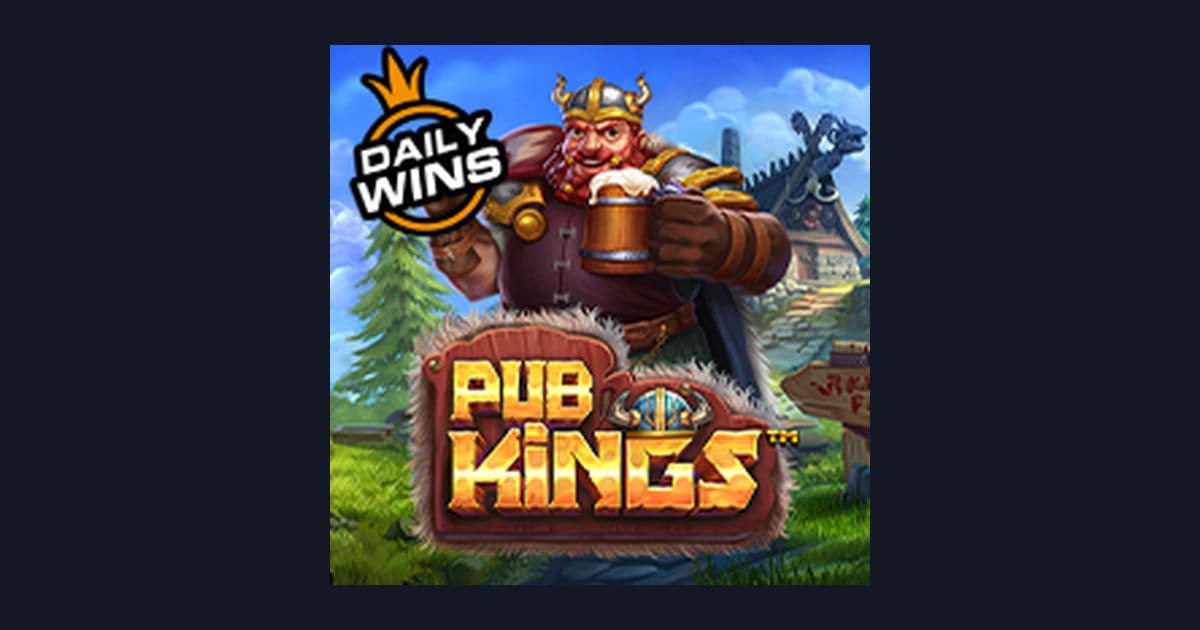 Rahasia Bonus New Member dan Cara Menang di Slot Pub Kings